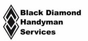 Black Diamond Handyman Services